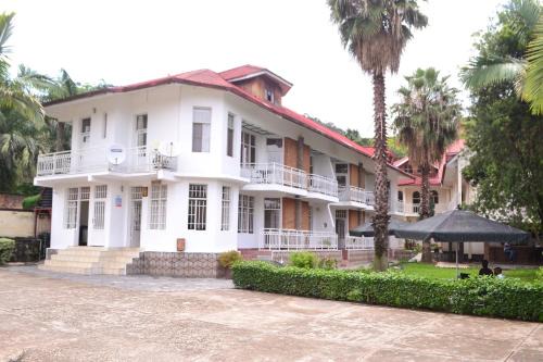 Gisenyi Hotel | Musanto Hotel