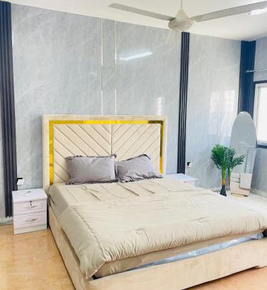 Al Khuwair Apartment | Muscat apartment