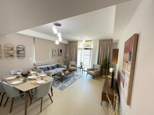 Muscat Apartment | Muscat bay Zaha 2 bedroom