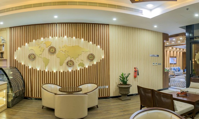 Azaiba Hotel | Muscat Gate Hotel