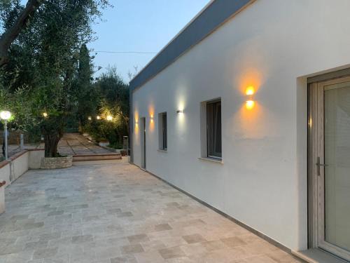 Ischitella Apartment | Muschiaturo