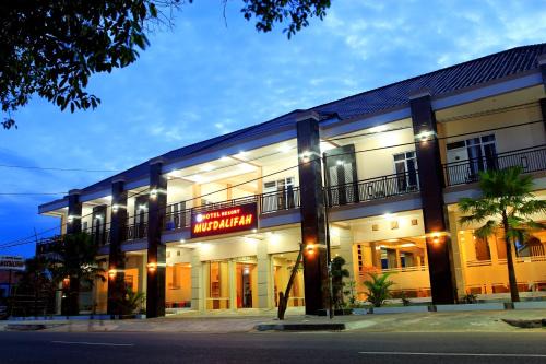 Sumenep Hotel | Musdalifah Hotel