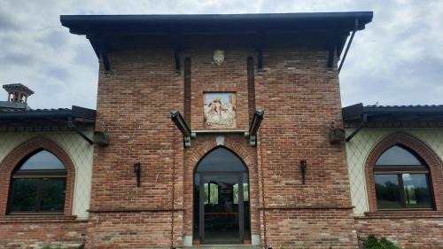 Giussago Apartment | MUSEO GAR-AgriHotel