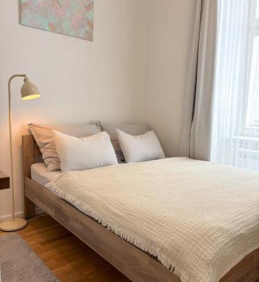 Nove Mesto Apartment | Museum Park Apartment