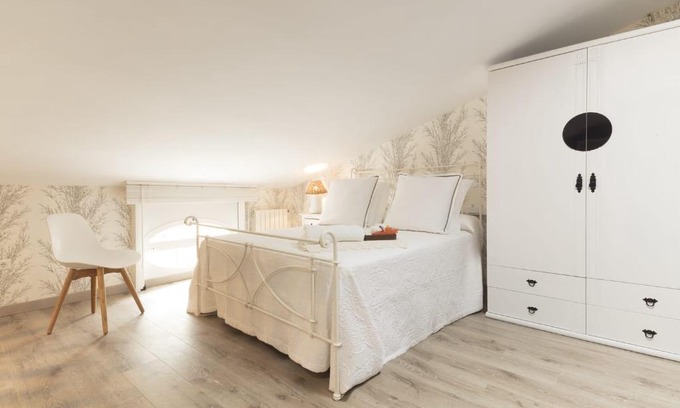 La Cumbre Apartment | Mushara Apartamento Turístico