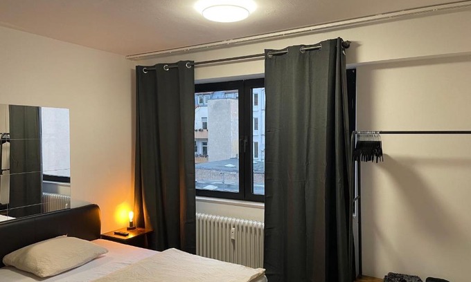 Nauwieser Viertel House | Music Residence