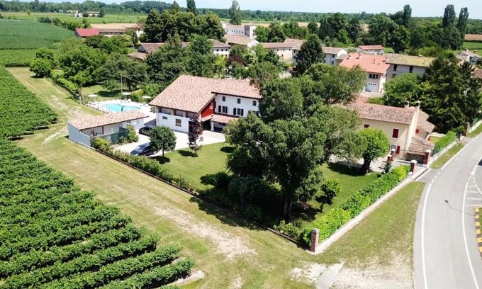 Muscletto Apartment | Musicasa Vacanza