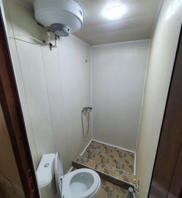 Kanimekh District House | Muslima Guest House