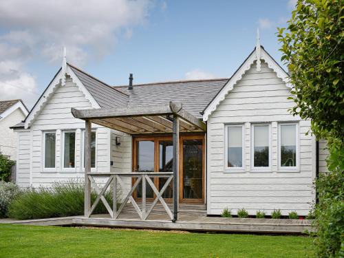 Middleton-on-Sea House | Mussel Cottage