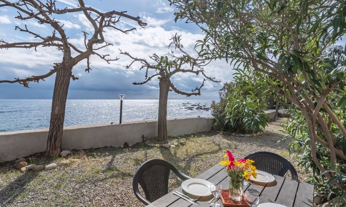 Sari-Solenzara House | Mustella by Interhome