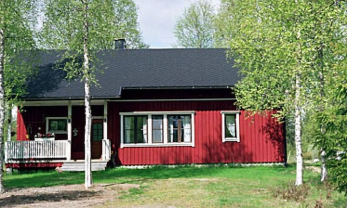 Kehys-Kainuu House | Mustikkainen by Interhome