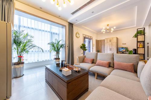 Huairou House | Mutianyu Great Wall Jingshan First House Boutique B&B
