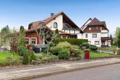 Kniebis Apartment | Mutschler