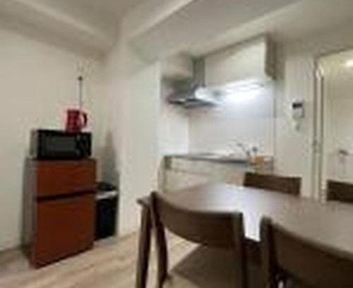 Tennoji Apartment | Mutsumi Tsuruhashi 203 むつみ庵鶴橋 203