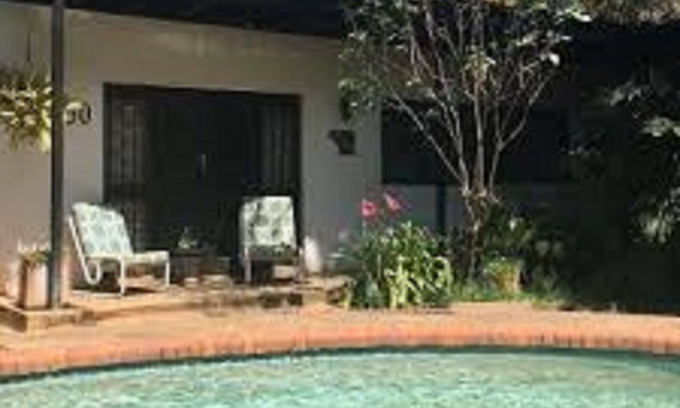Ndola Cabin | Muuka Gaderns lodge