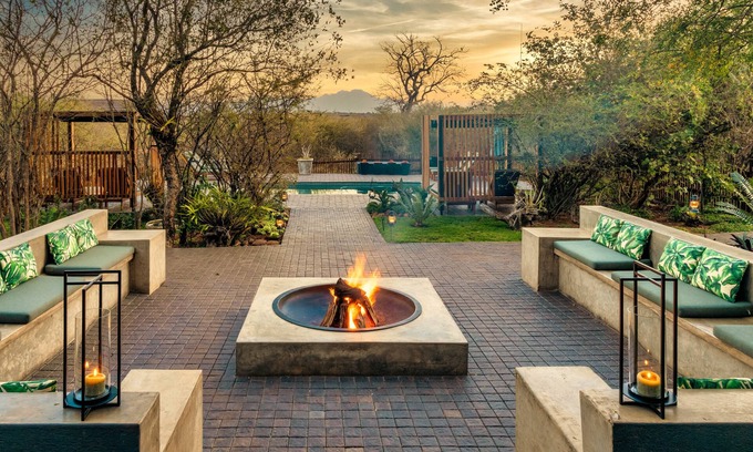 Hoedspruit House | Muunga Bush Lodge & Spa