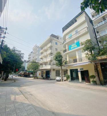 Cua Lo Hotel | MUY Hotel