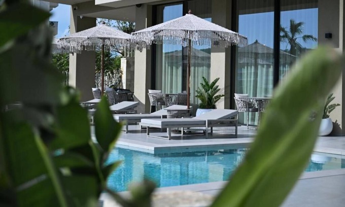 Ksamil Hotel | Muze Hotel