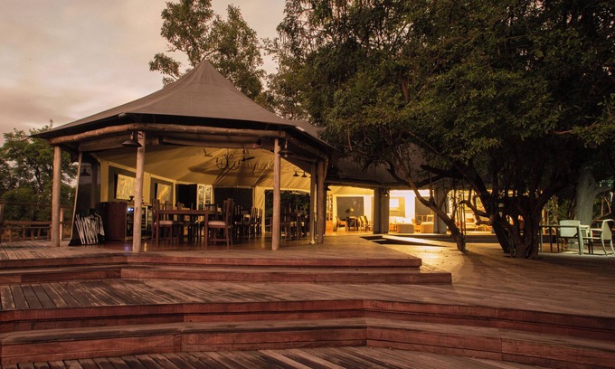 Sofala Other | Muzimu Lodge
