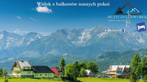 Brzegi House | Muzyczny Dworek