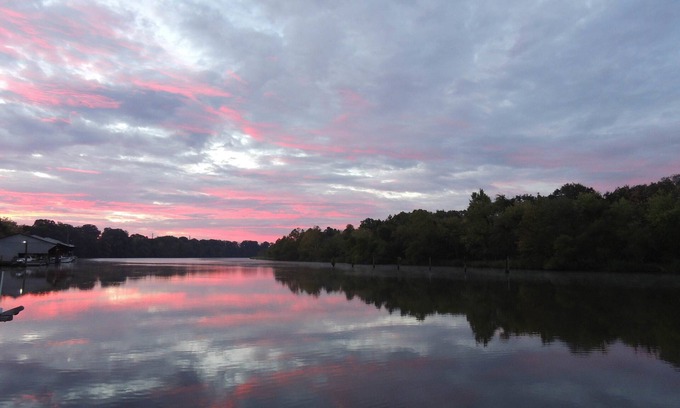 Ampthill Boat Rental | MV GiaMaria