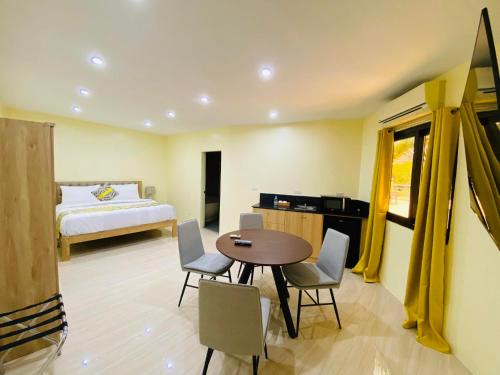 Suba Basbas Resort | MVR Mariegold Resort