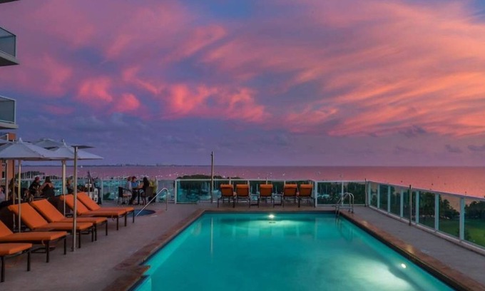 Coconut Grove Apartment | MVR| Your Dream Miami Stay—Available Now