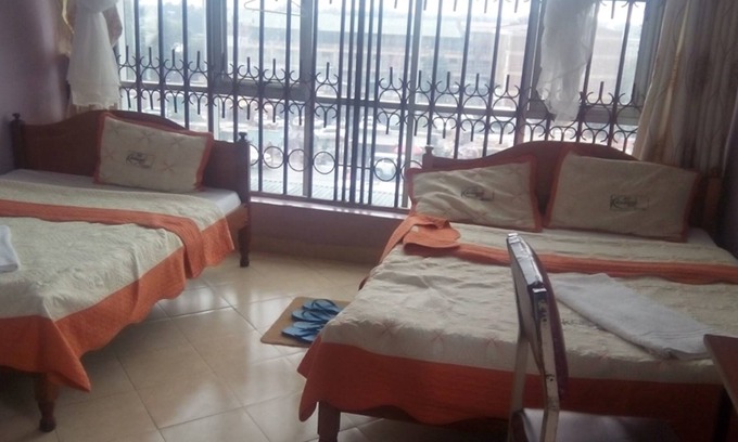 Kericho Hotel | Mwananchi Hotel