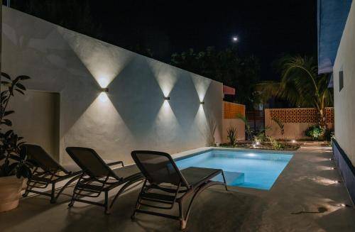 Progreso Municipality Apartment | 42 m² Apartment ∙ 2 guests