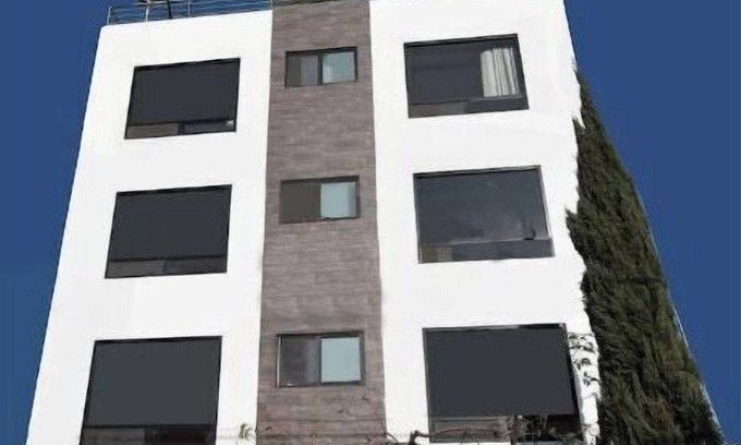 Teotihuacan Centro Apartment | Lofts Teotihuacan, Department 3