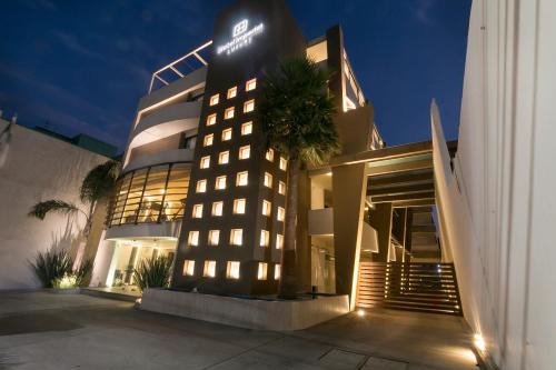 San Martin Texmelucan Hotel | Hotel Imperial Luxury