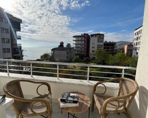 Akcaabat Apartment | my apartment Darıca