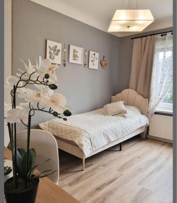 Lohbrugge Bed & Breakfast | My Bed Bergedorf by Gugu