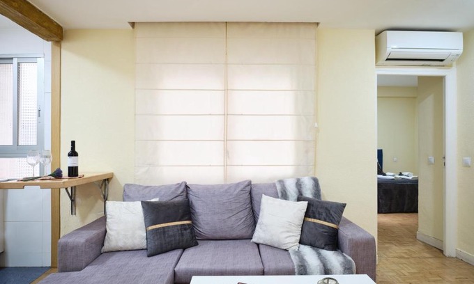 Cotos Apartment | My City Home Castilla V