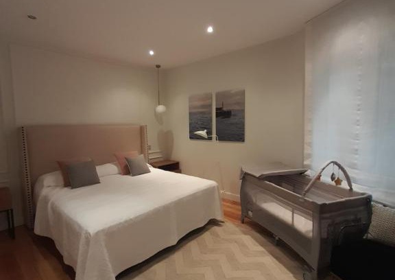 Castellana Apartment | My City Home - Serrano Apartment XVI
