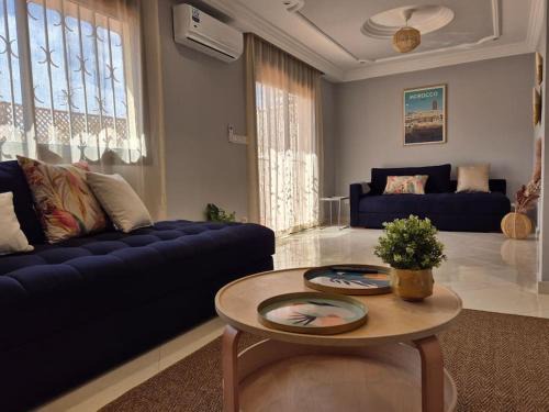 Agdal Apartment | My Cosy Place Rabat - Cosy Apartement Avenue de France