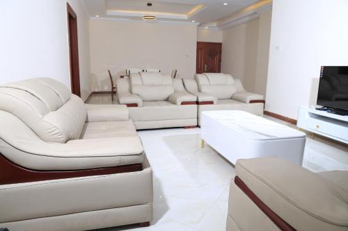 Kirkos Apartment | My dream apartment