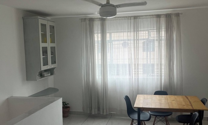 Caicara House | My house, your house!