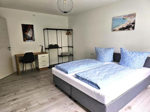 Frittlingen Apartment | MY HOME AM HEUBERG Nr 2