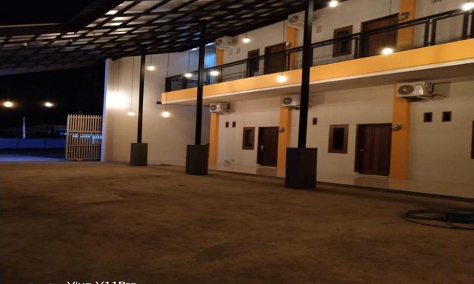 Haurgeulis House | My Home Guest House Indramayu