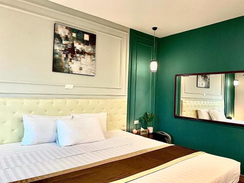 Hai Ba Trung Hotel | My Hotel 23