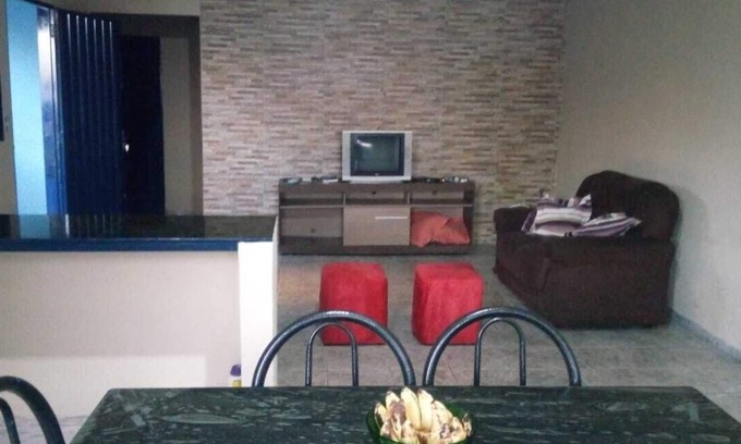 Setor Novo Planalto House | My house per day - "Residencial Pimenta"