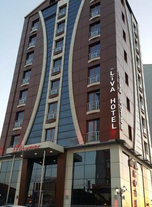 Kayseri City Center Hotel | My Liva Hotel