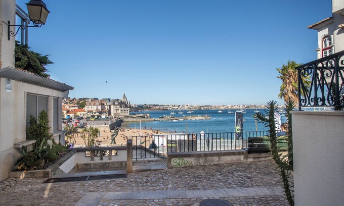 Cascais House | MY LX Flat Charming in Cascais