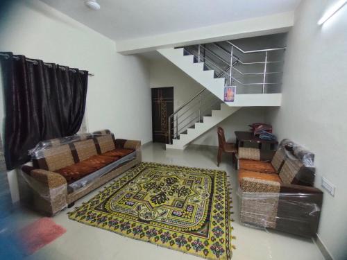 Bhuj House | My Nest - Best Homestay for Peaceful Stay with Comfort