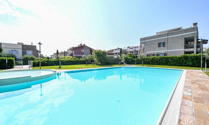 Cavalcaselle Apartment | My Peschiera Holiday Apartment - Quadrivium 2