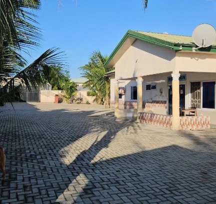 Ho Hotel | My Place Guest House