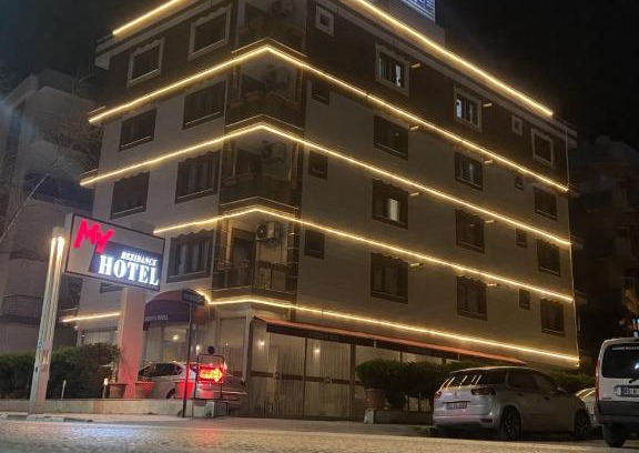Sehzadeler Apartment | My Rezidans Hotel