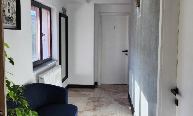 Curtea De Arges House | My room accommodation