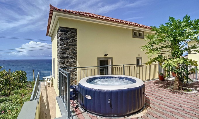 Ponta Delgada Apartment | My School II by Atlantic Holiday